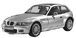 BMW E36-7 C269A Fault Code