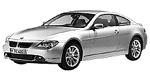 BMW E63 C269A Fault Code