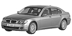 BMW E66 C269A Fault Code