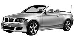 BMW E88 C269A Fault Code