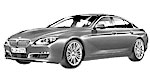 BMW F06 C269A Fault Code