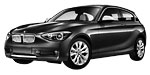 BMW F21 C269A Fault Code